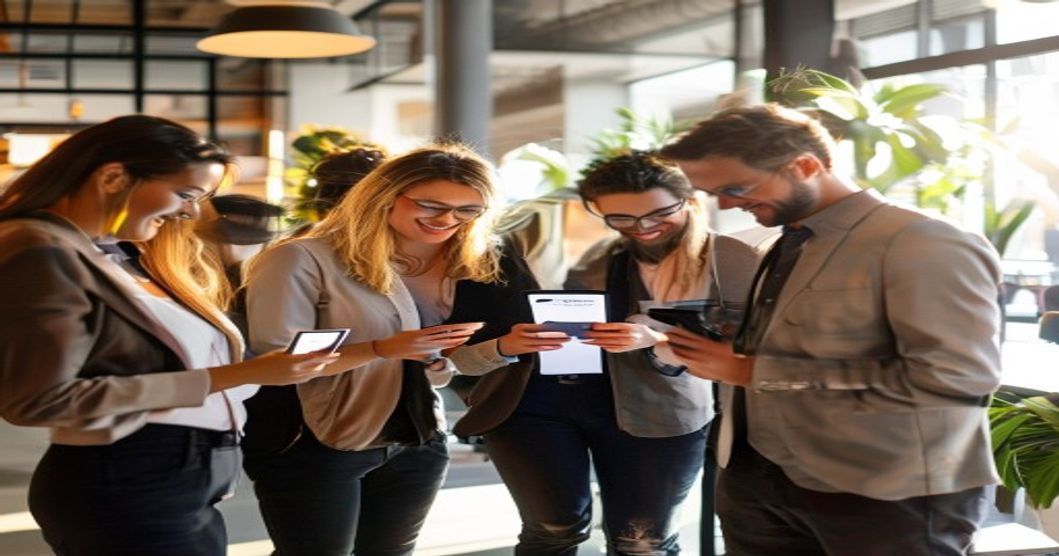 Timey: The Future of Temporary Work in a Gig Economy
