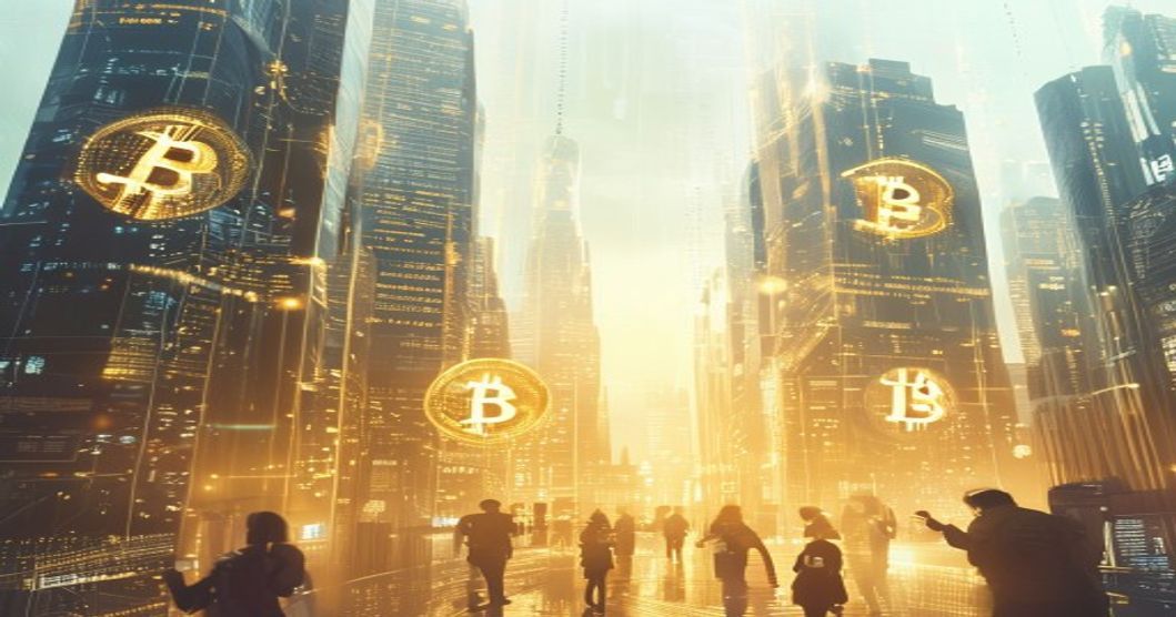 Bitcoin's Quiet Revolution: How It's Changing Global Finance
