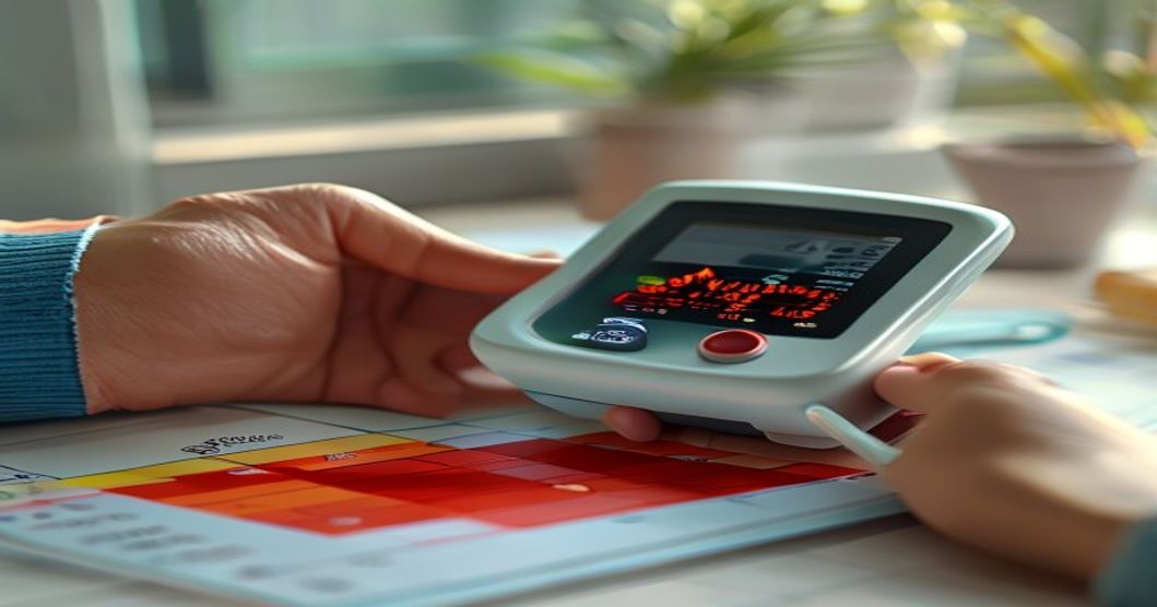 Understanding Your Blood Pressure Chart: A Complete Guide