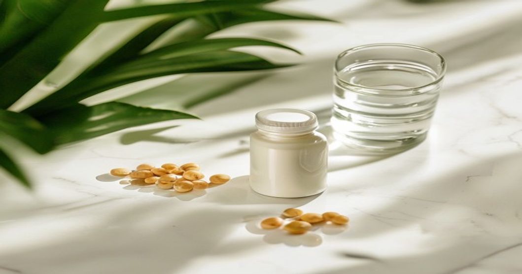 Equol Supplement: The Science-Backed Soy Metabolite for Hormonal Balan