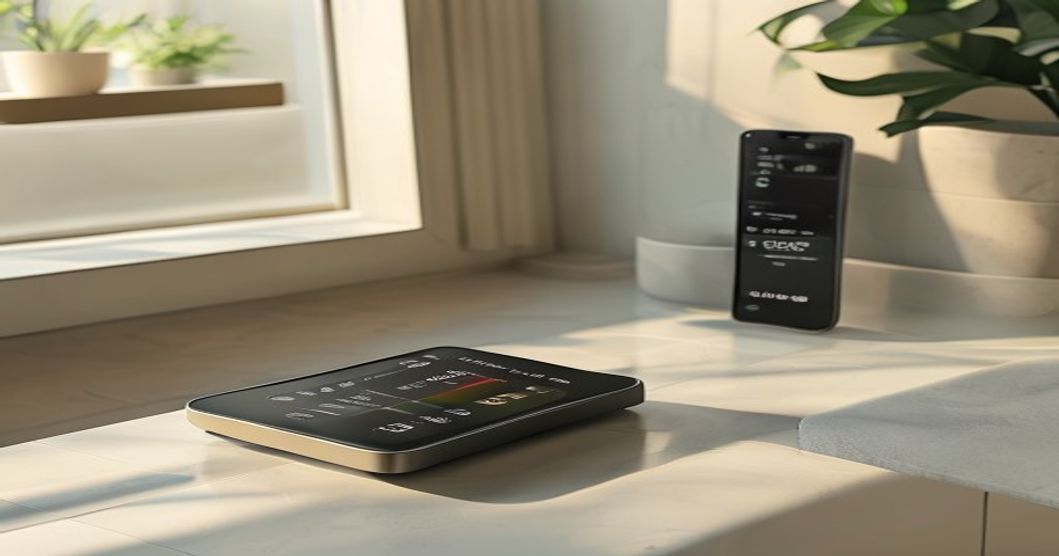 Beyond the Scale: Why Your BMI Calculator Needs a Body Fat Monitor