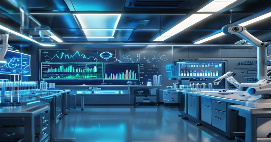 Quest Diagnostics 2025: Innovation in Lab Testing and Patient Care