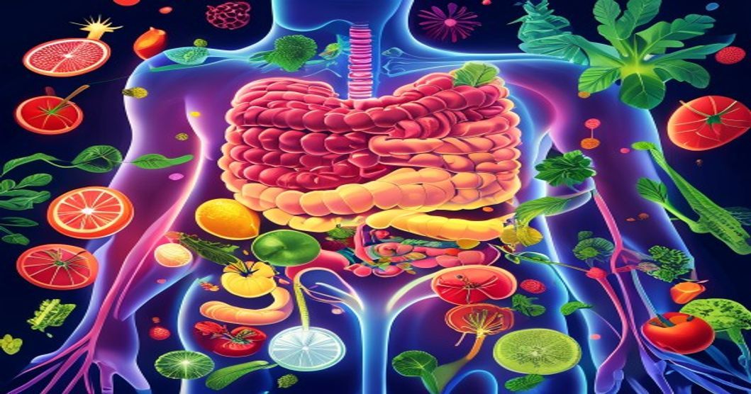 Gut Health Revolution: How Microbiomes Shape Your Well-Being