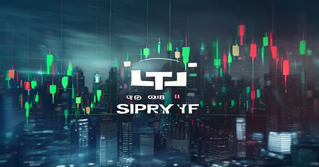 Spy Stock: The ETF That Tracks the S&P 500