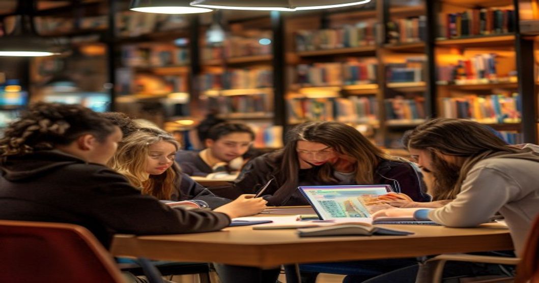 English Test Prep: 5 Myths Holding You Back in 2025