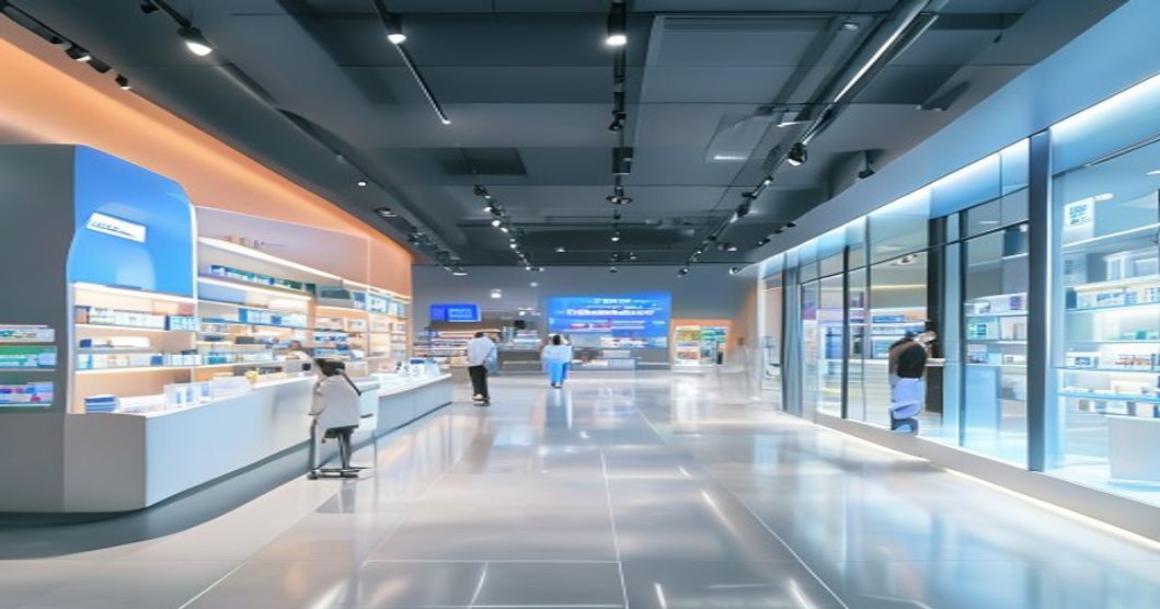Walgreens' New Prescription: Health, Convenience, and Digital Care