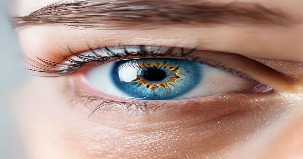 Colored Contacts: Style Meets Safety in 2025