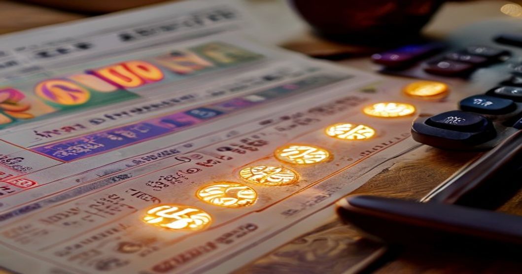 Decoding Lotto Results: What the Numbers Really Tell You