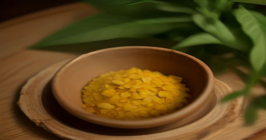 Ashwagandha: The Science of Serenity in a Single Root