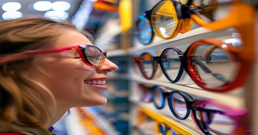 Specsavers Frame Guide: Smart Choices for Every Face