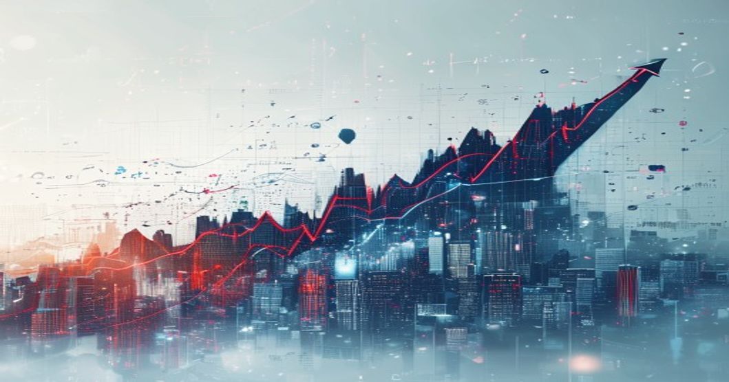 S&P 500's Hidden Tectonics: The Forces Behind the Index's Moves