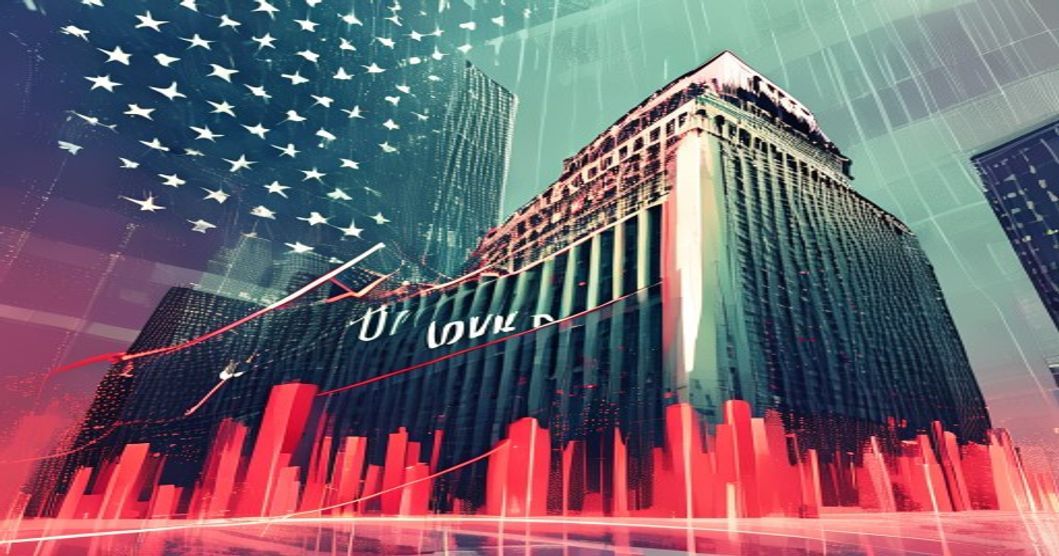 Dow Jones Today: Blue-Chip Resilience Amid Rate Uncertainty