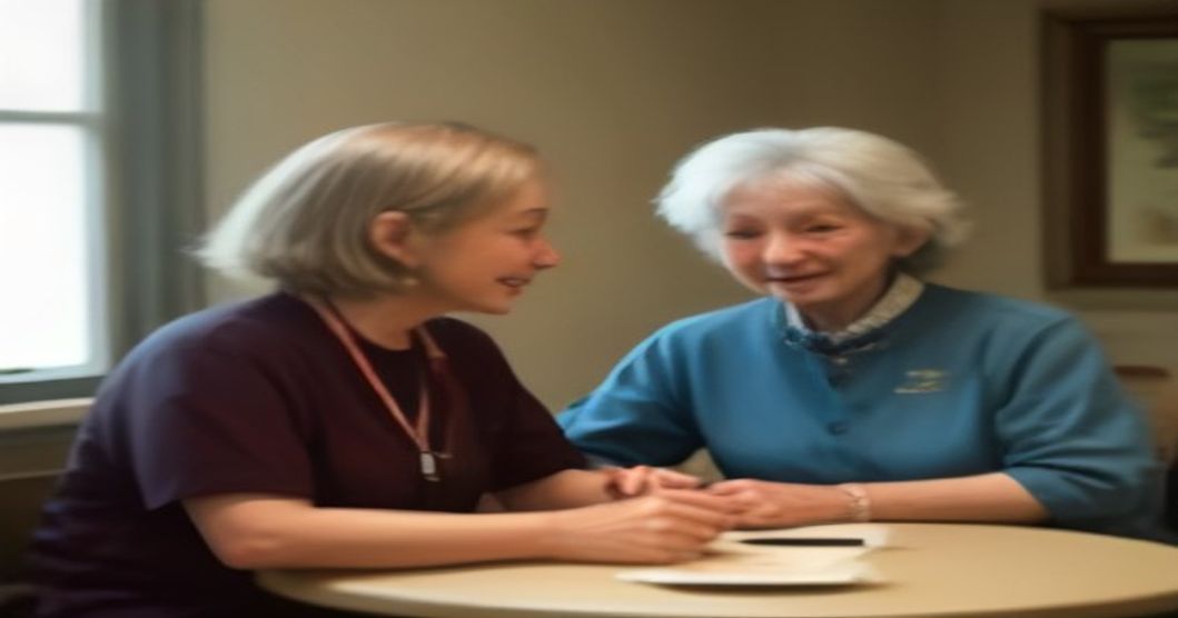 Care Workers: The Unsung Heroes of Assisted Living