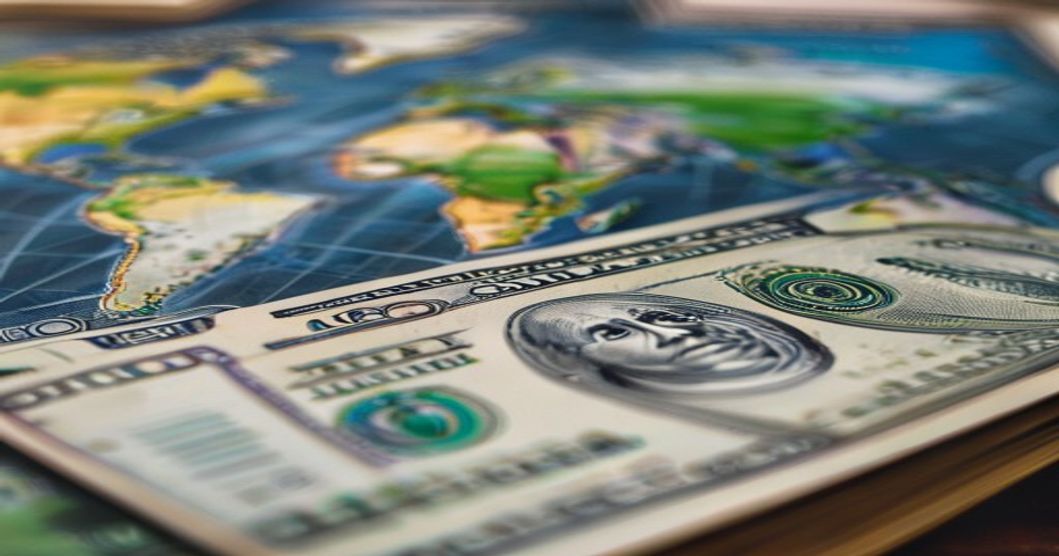 Pound to Dollar in 2025: Key Drivers and Forecasts