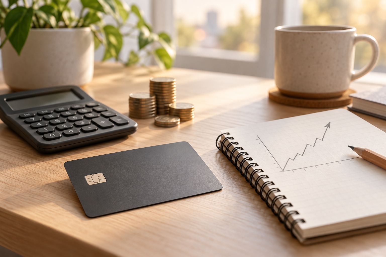 Cash Back Credit Cards: The Rewards Math That Matters