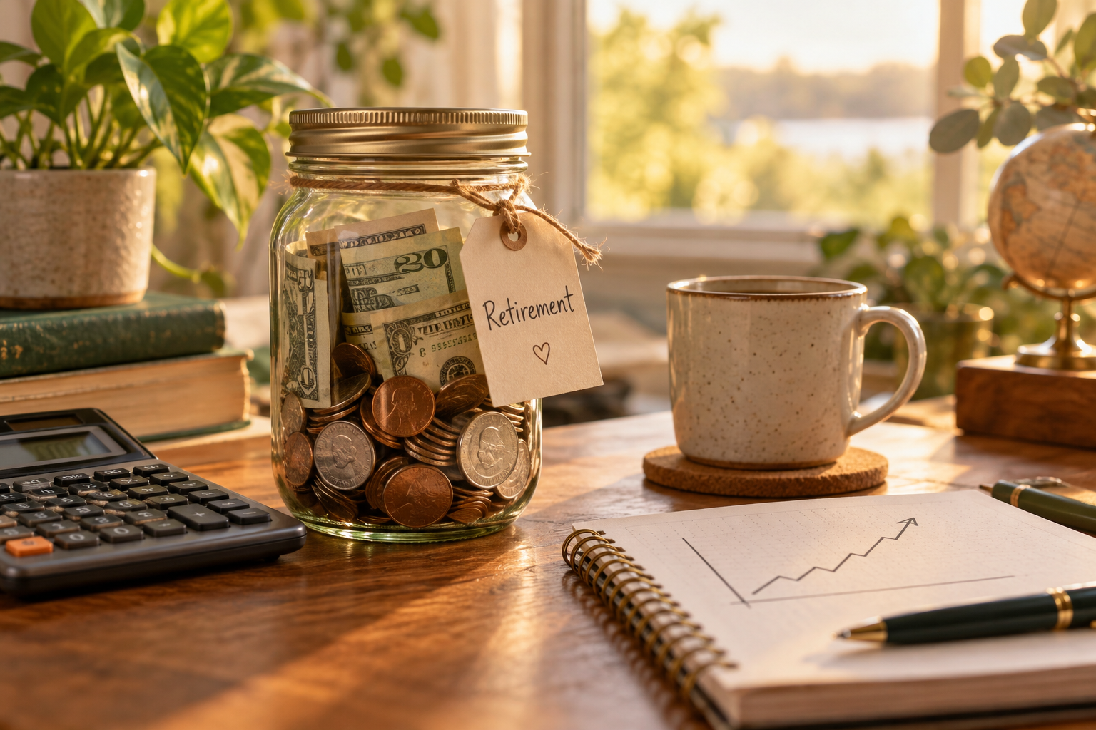 Roth IRA Explained: Limits, Taxes and the Five-Year Rule